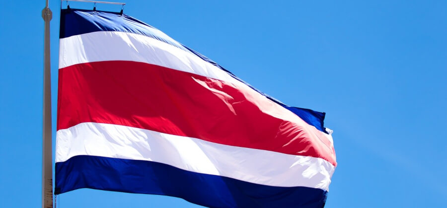 bandera-costa-rica-dia-independancia
